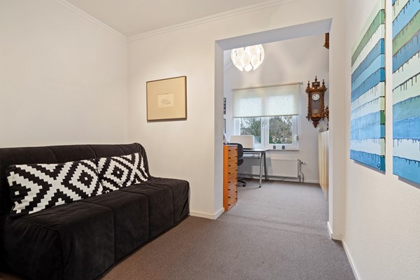 Medium property photo - Hertog Reinoudsingel 42, 5913 XE Venlo